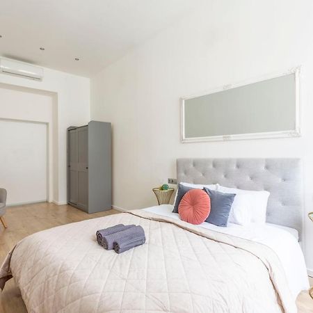 Exclusive Central Apartment Next To The Fashion Street Budapest Exterior foto